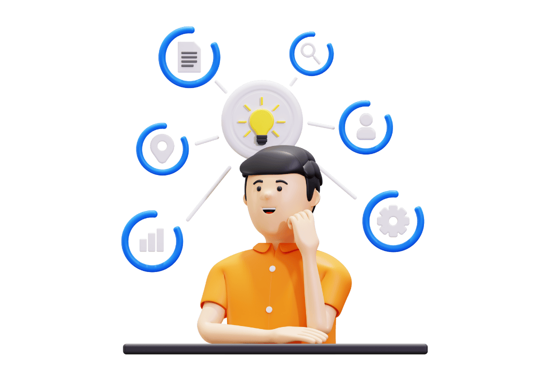 Techiesans Mind Mapping